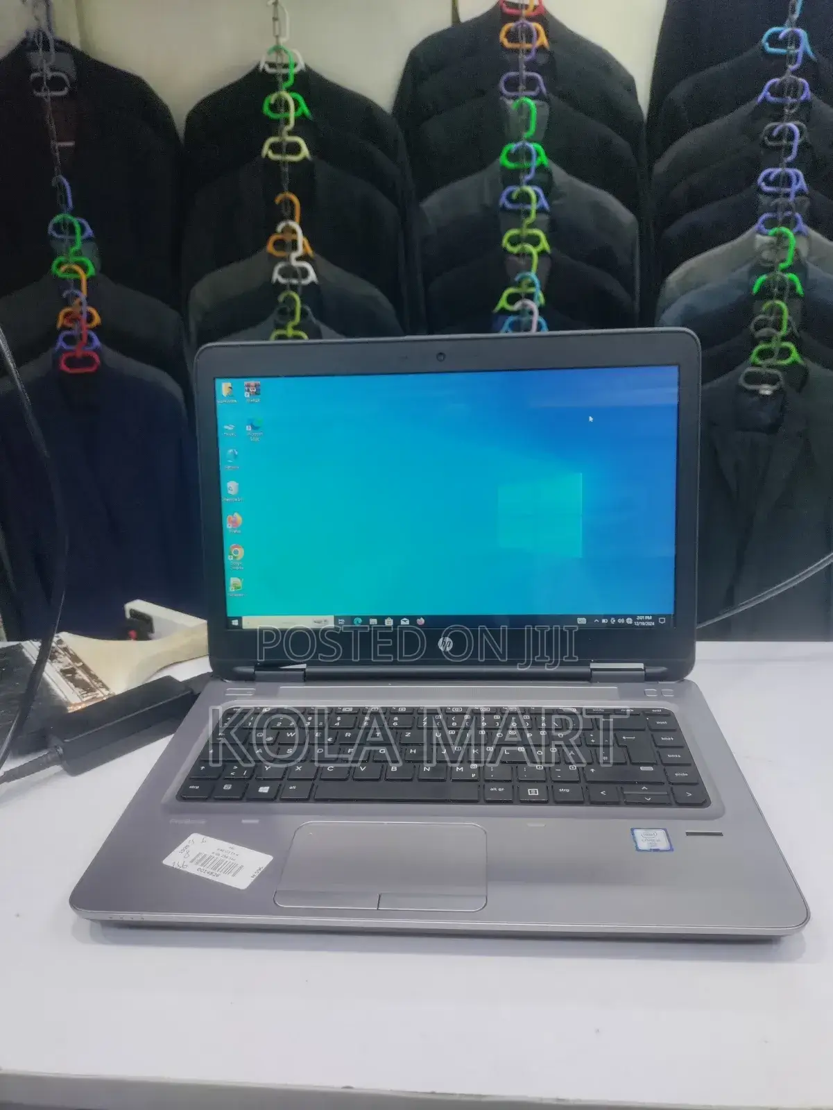 Laptop HP EliteBook 840 G2 8GB Intel Core I5 HDD 500GB