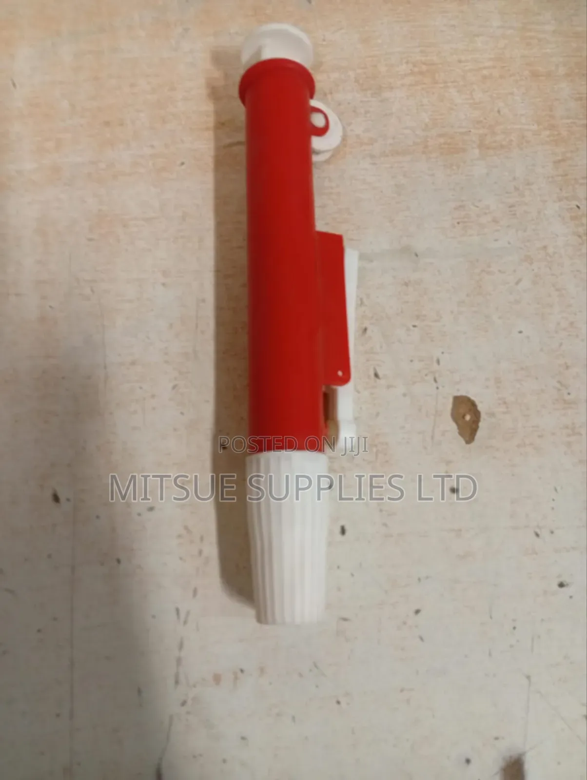 Pair of Pipette Pump 25ml
