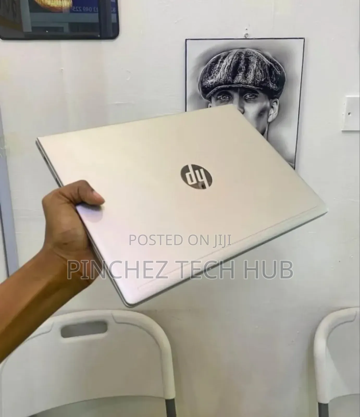 Laptop HP ProBook 430 G6 16GB Intel Core I7 SSD 256GB