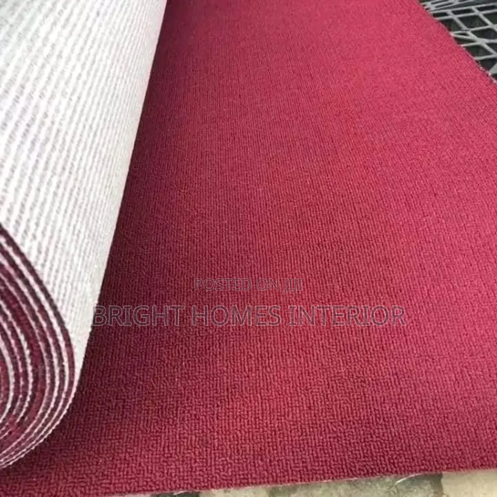 Maroon Office Floor Carpet Church Carpets House Carpet