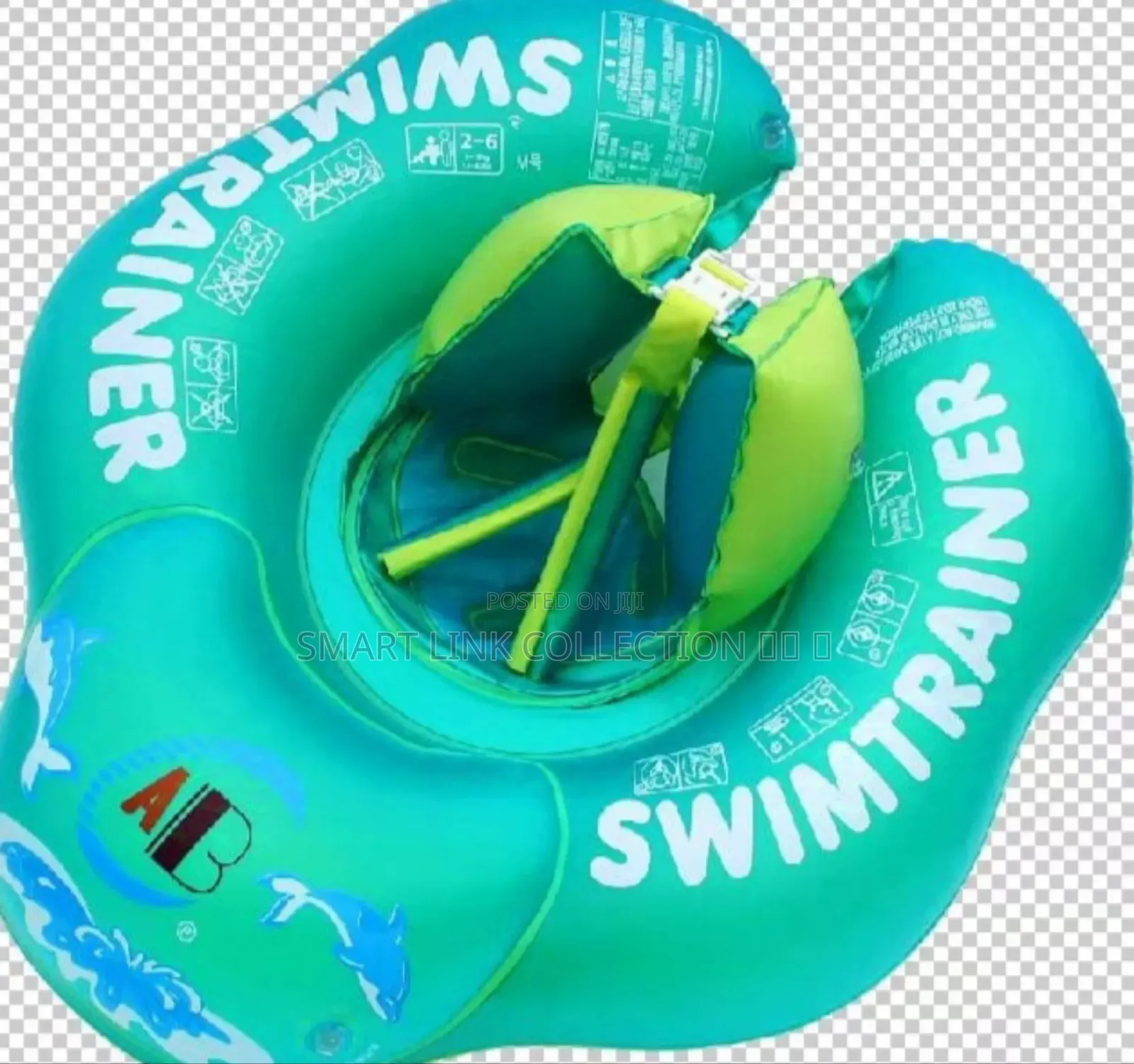 Swim Trainer