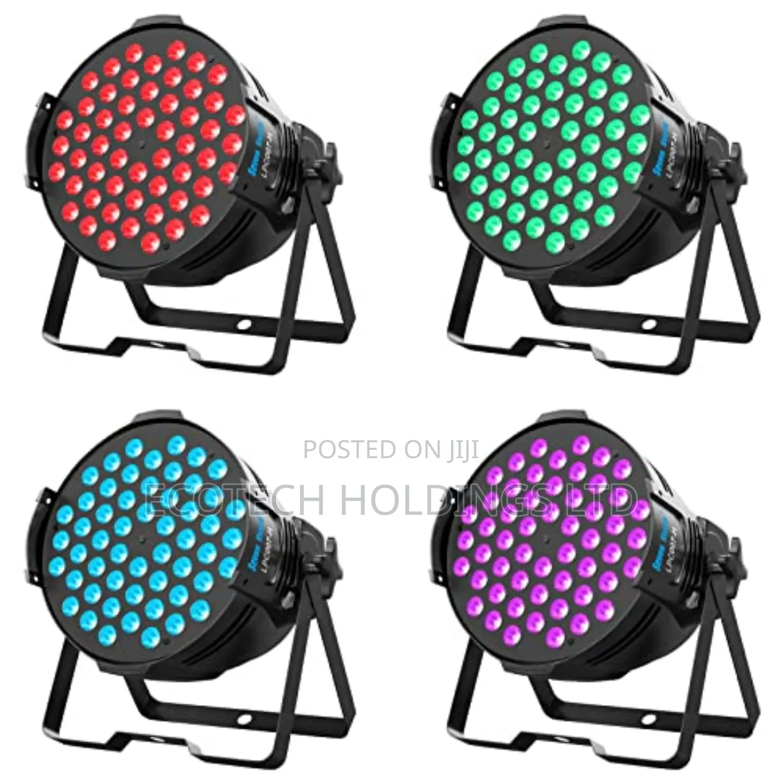 Unique Design RGB Led Stage Light Vk9xd