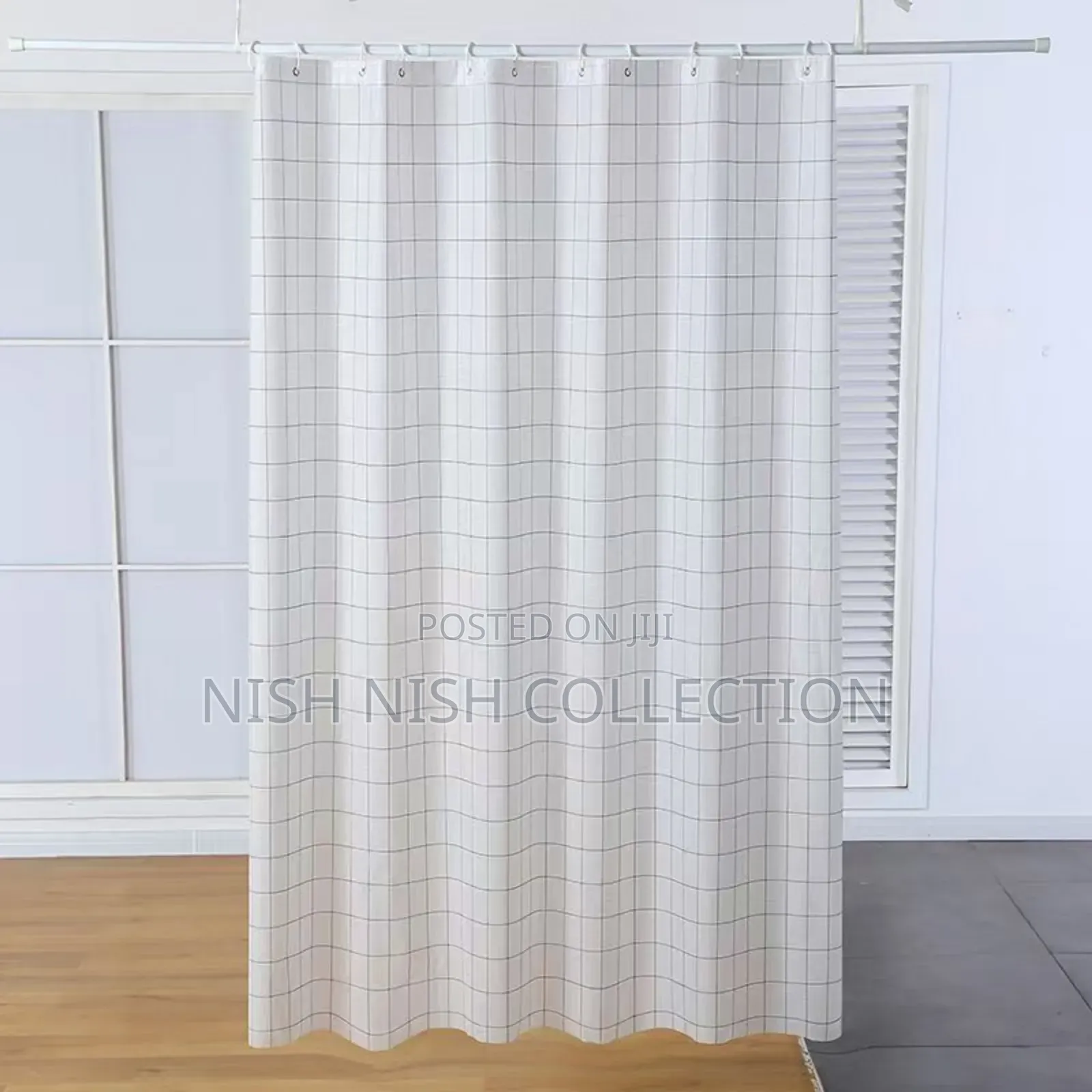 Water Proof Shower Curtain