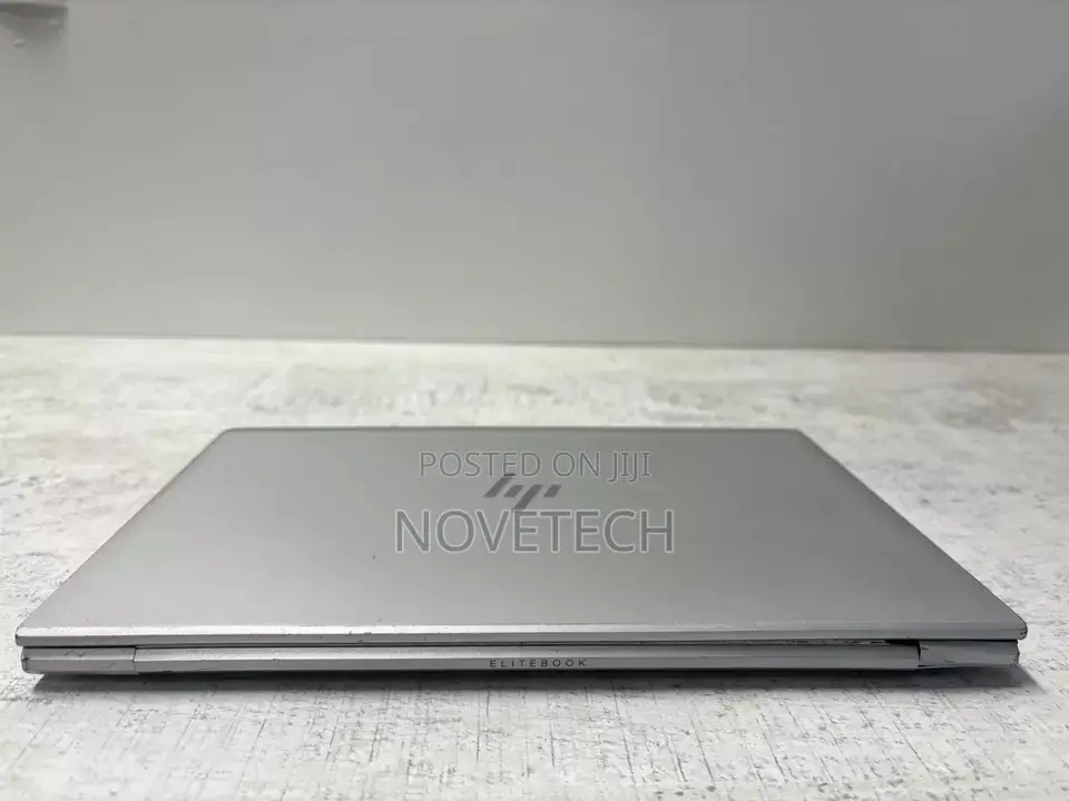 Laptop HP EliteBook 830 G7 16GB Intel Core I7 SSD 512GB