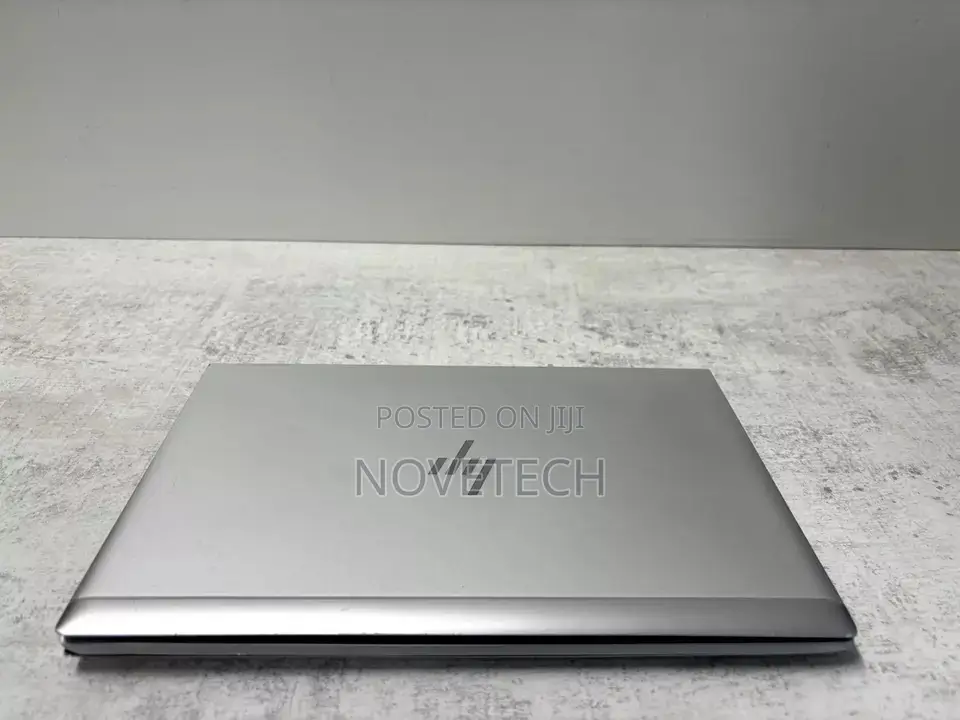 Laptop HP EliteBook 830 G7 16GB Intel Core I7 SSD 512GB