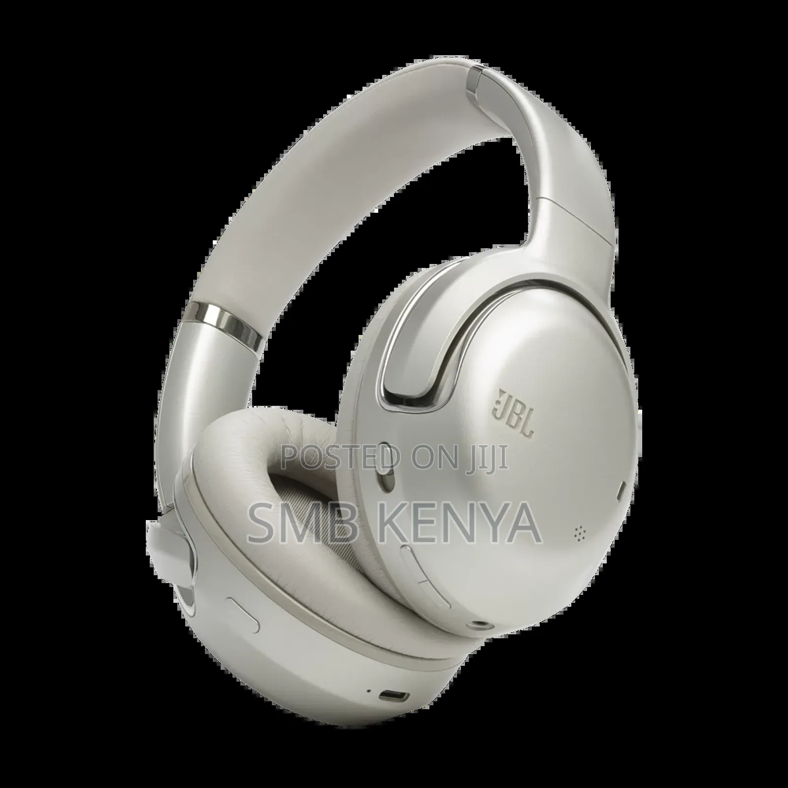 JBL J32 Wireless Headphones (Beige)