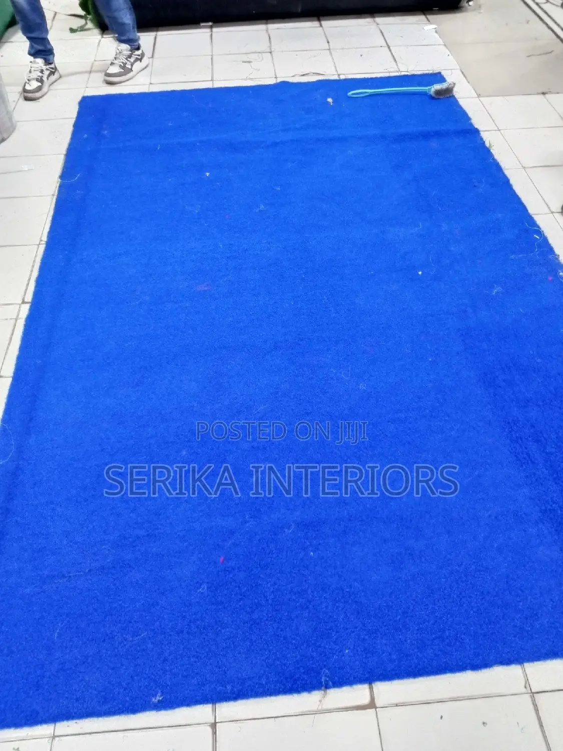Blue Grass Carpets Grass Carpets