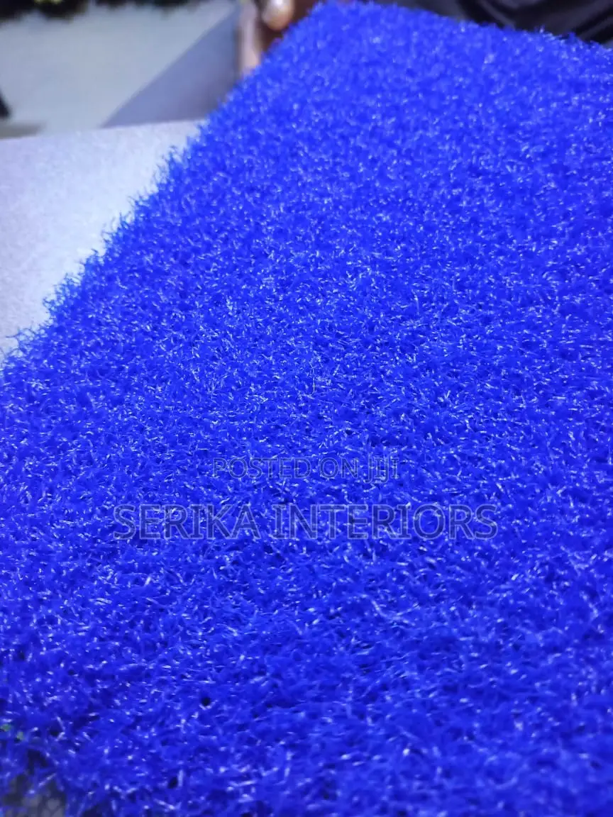 Blue Grass Carpets Grass Carpet
