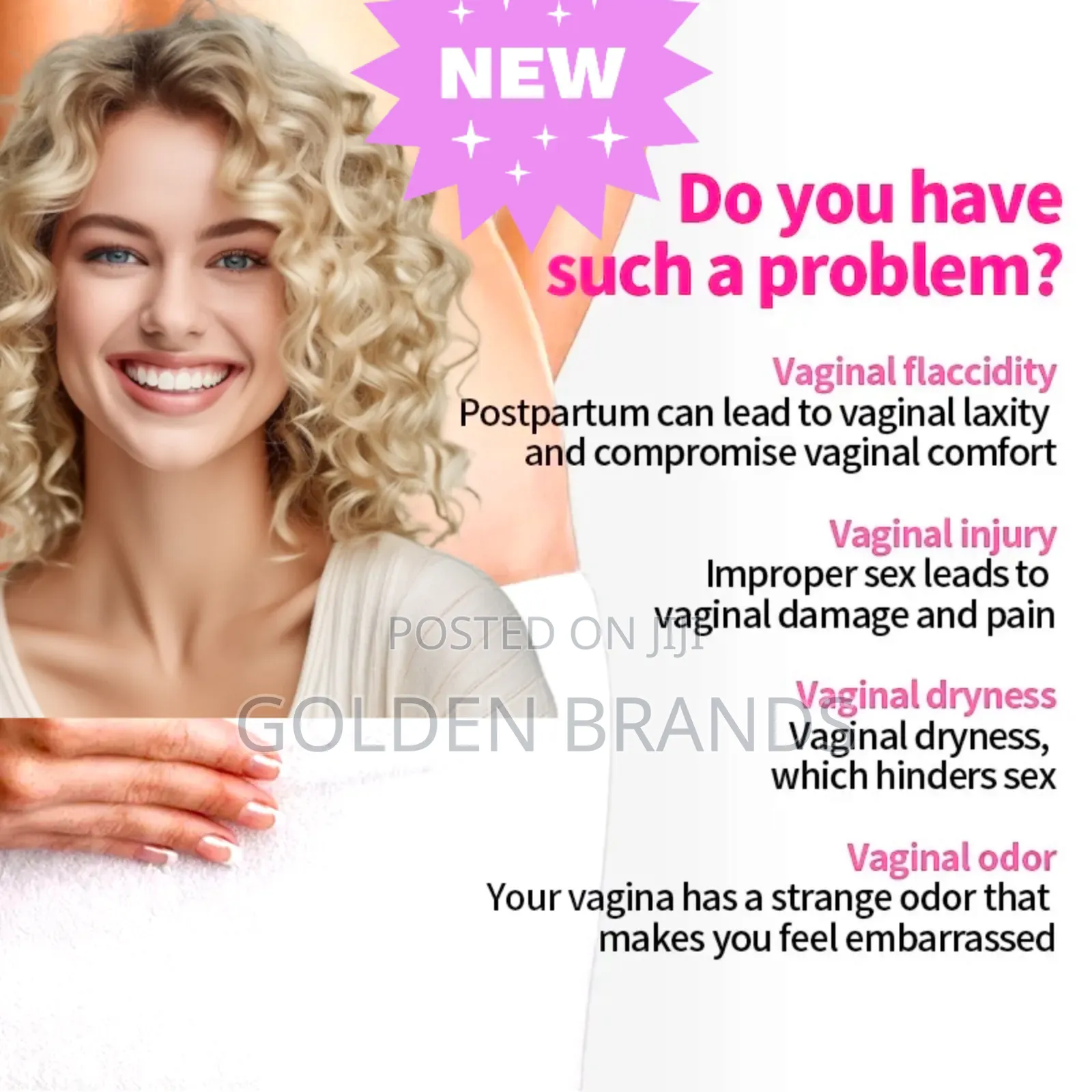 Best Women Vaginal Tightening Cream