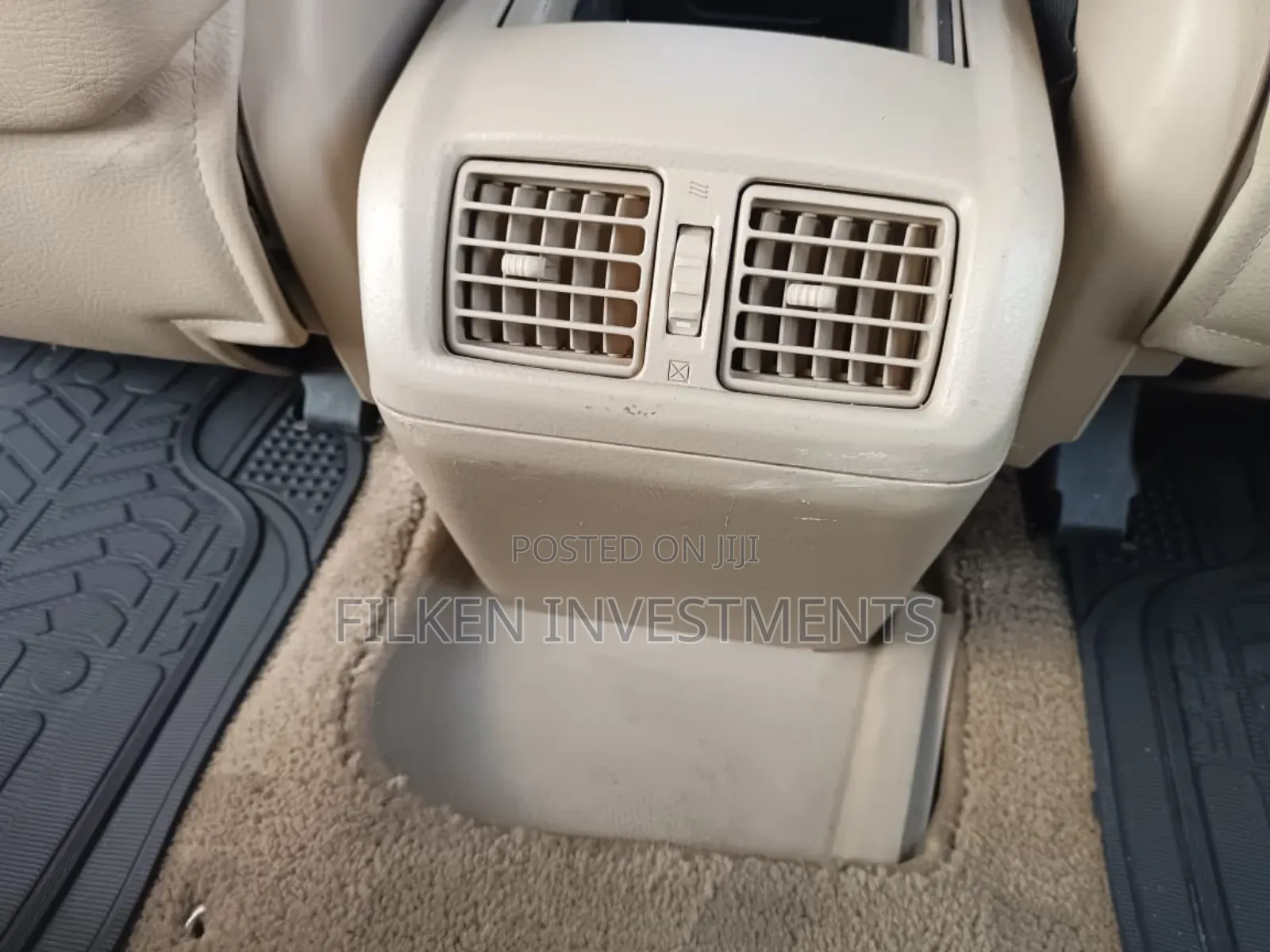 Isuzu FTR Lorry Canter 2018
