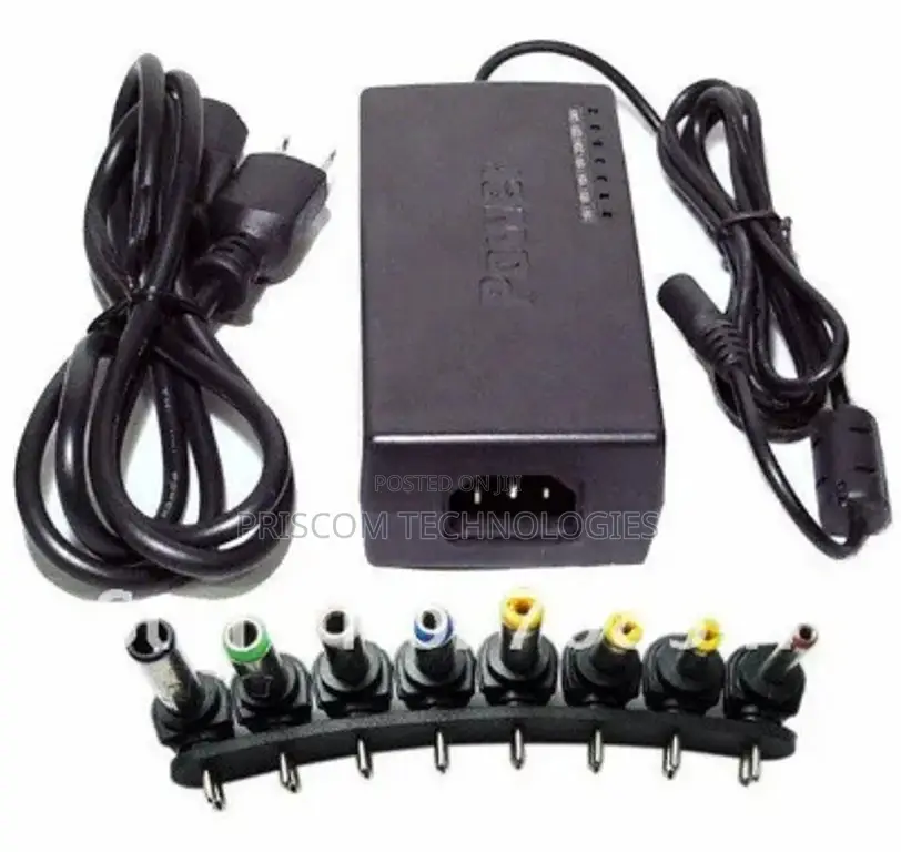 Universal Notebook Charger 12v,15v,16v,18v,19v,20v,24V 4.5A