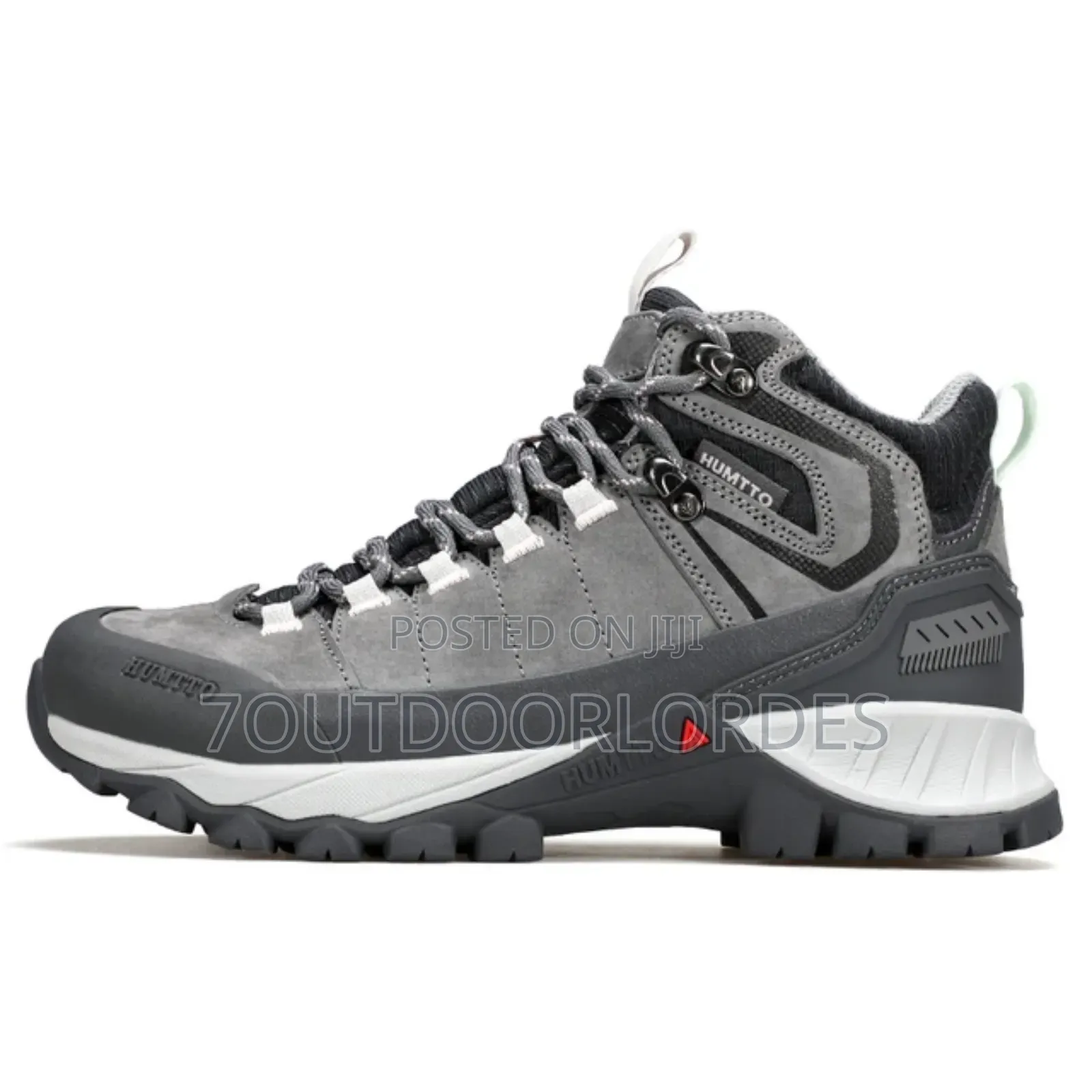 HUMTTO 599 OUTDOOR Shoes