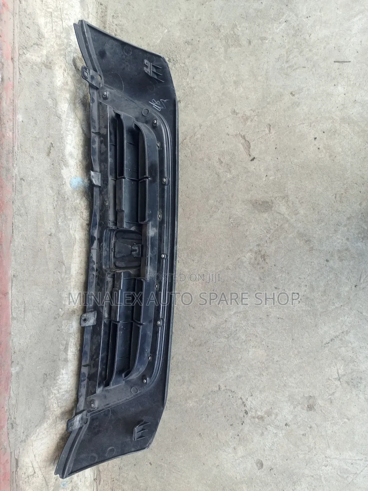 CRV Honda Rd1 Front Ex-Japan Grill