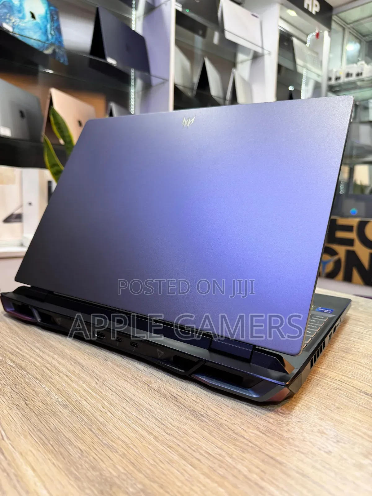 Laptop Acer Predator Helios 16 16GB Intel Core I7 SSD 1T