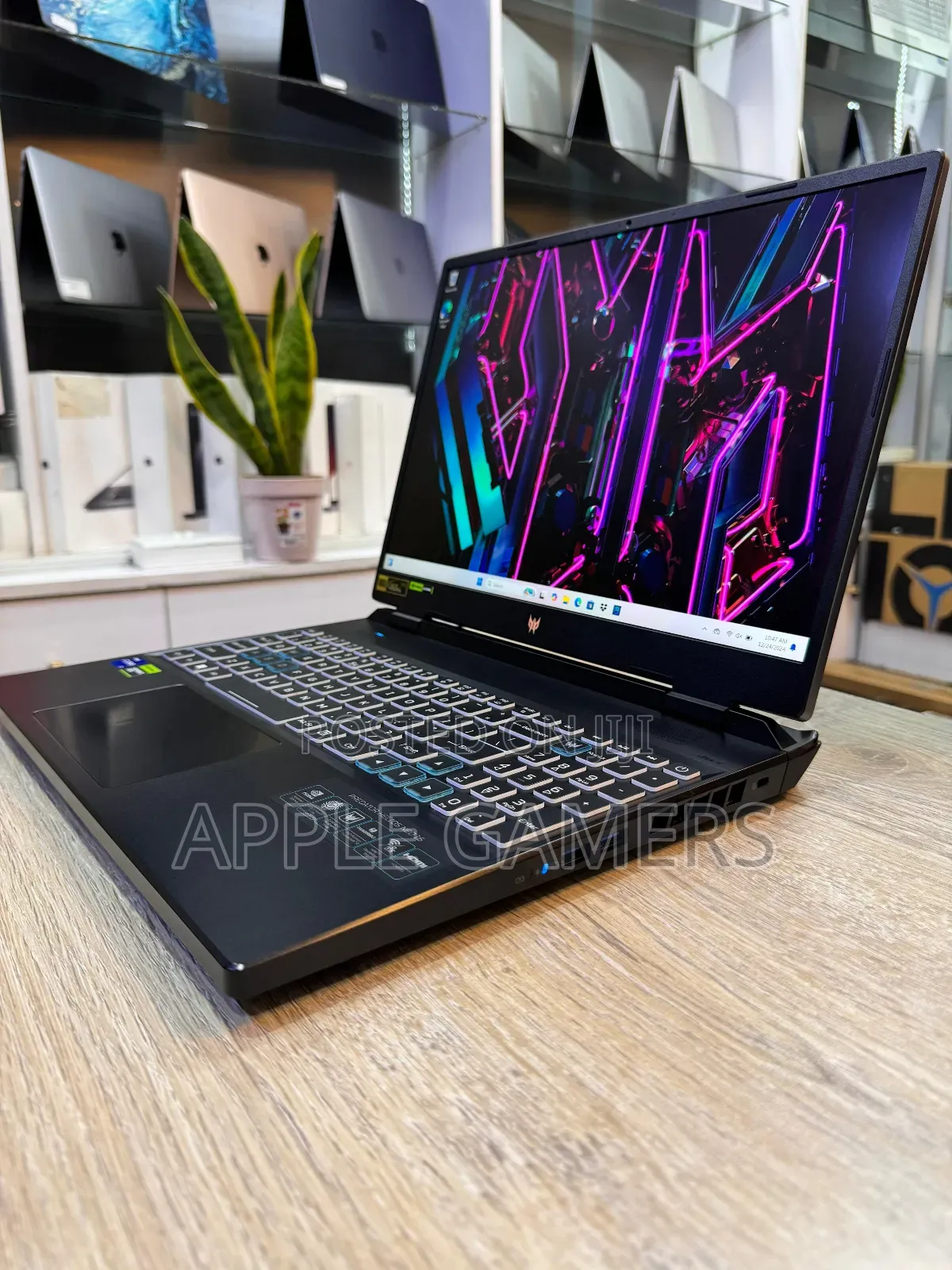Laptop Acer Predator Helios 16 16GB Intel Core I7 SSD 1T