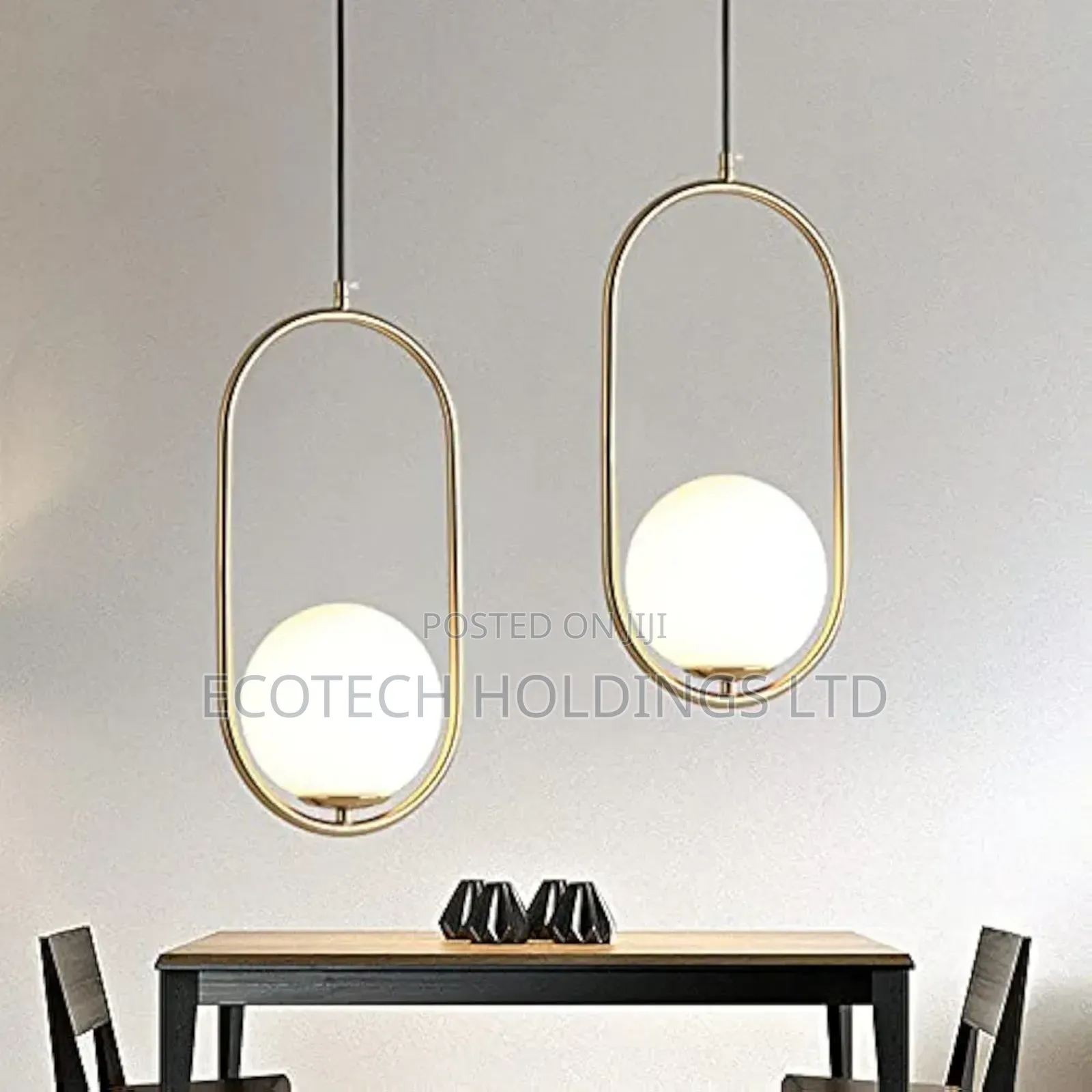 Beautiful Modern Spherical Glass Pendant Light Jb4k