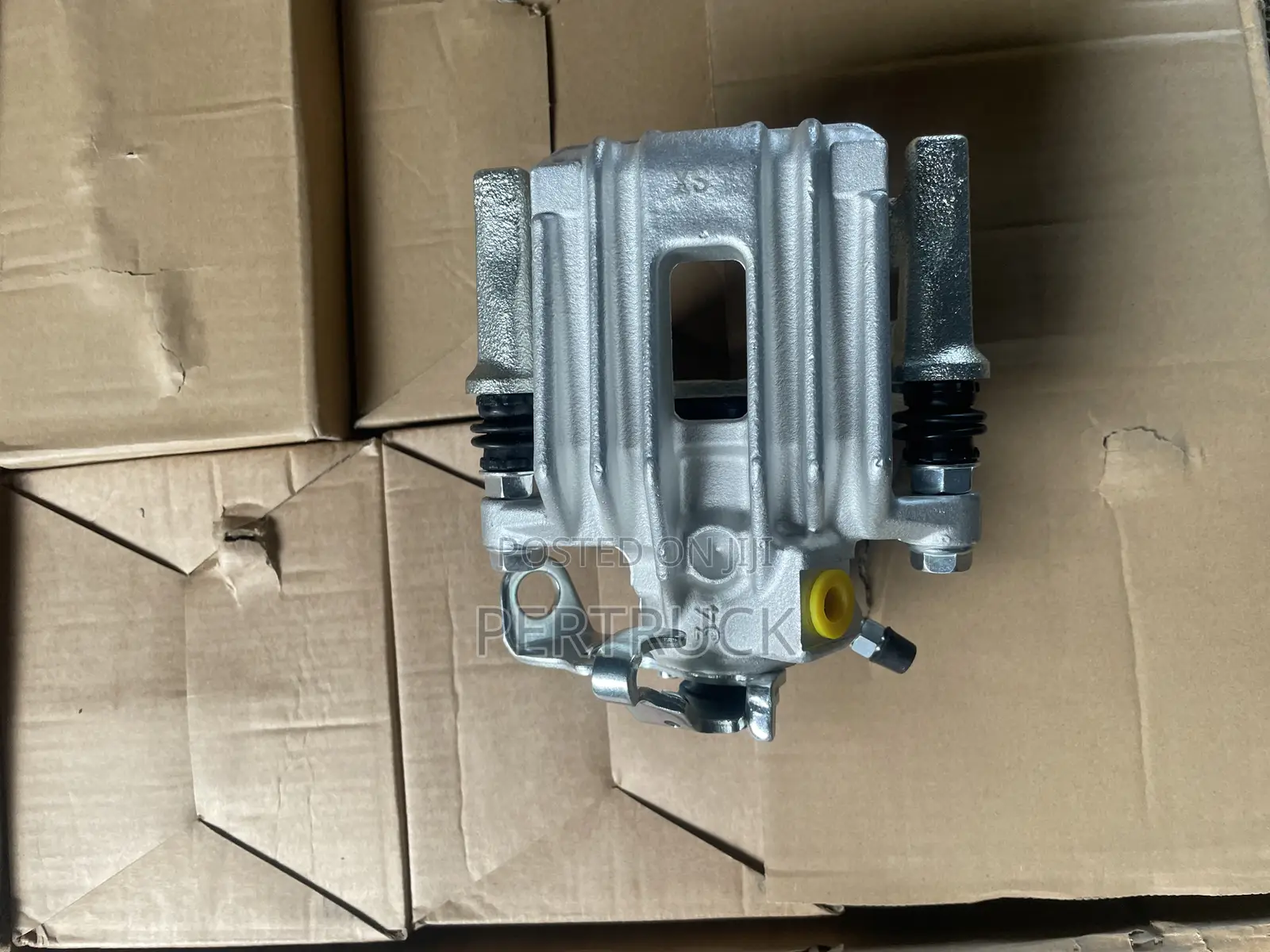 Jeep Baic BJ80 Brake Calliper Rear Front