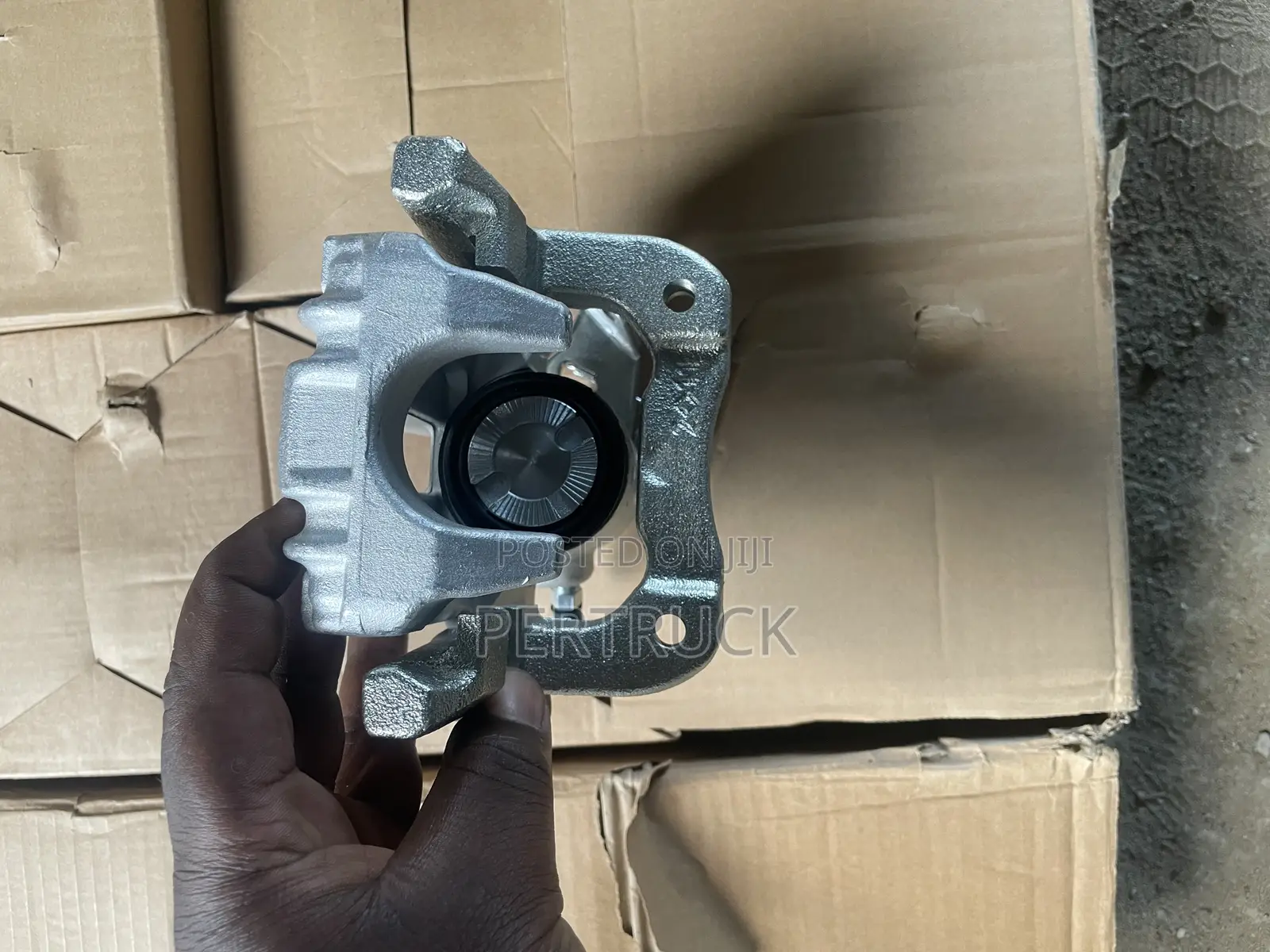 Jeep Baic BJ80 Brake Calliper Rear Front