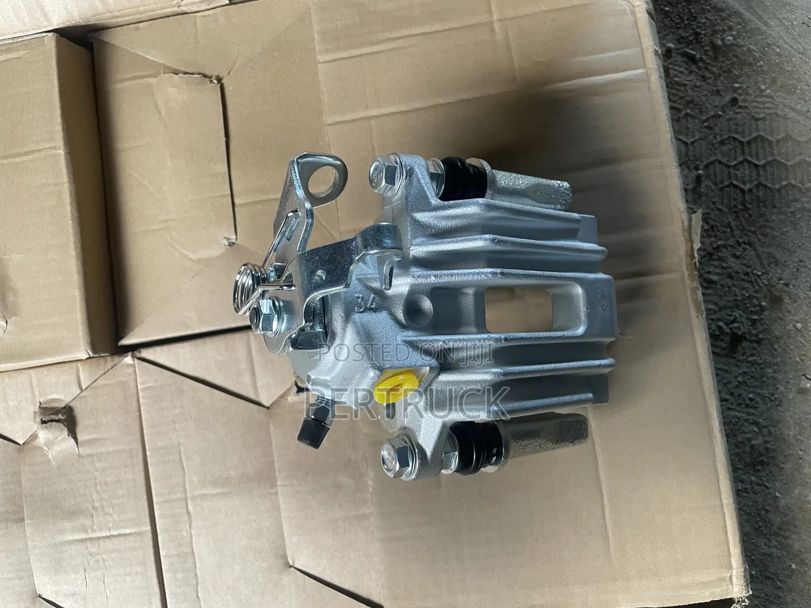 Jeep Baic BJ80 Brake Calliper Rear Front