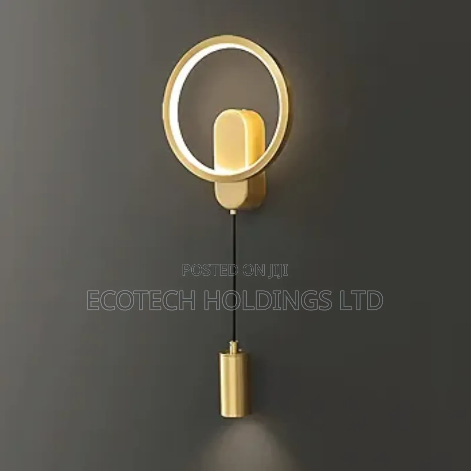 Modern Vintage LED Wall Bracket Light Rx7jy