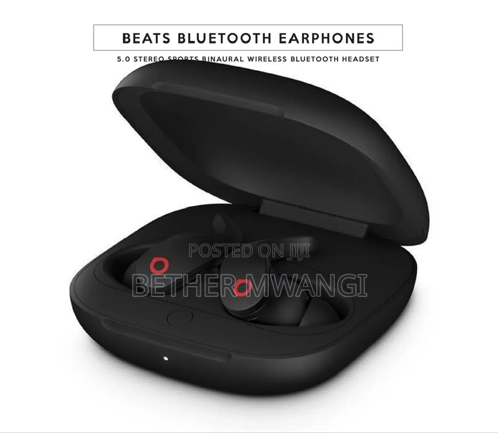 BEATS Bluetooth Earphones in Kenya