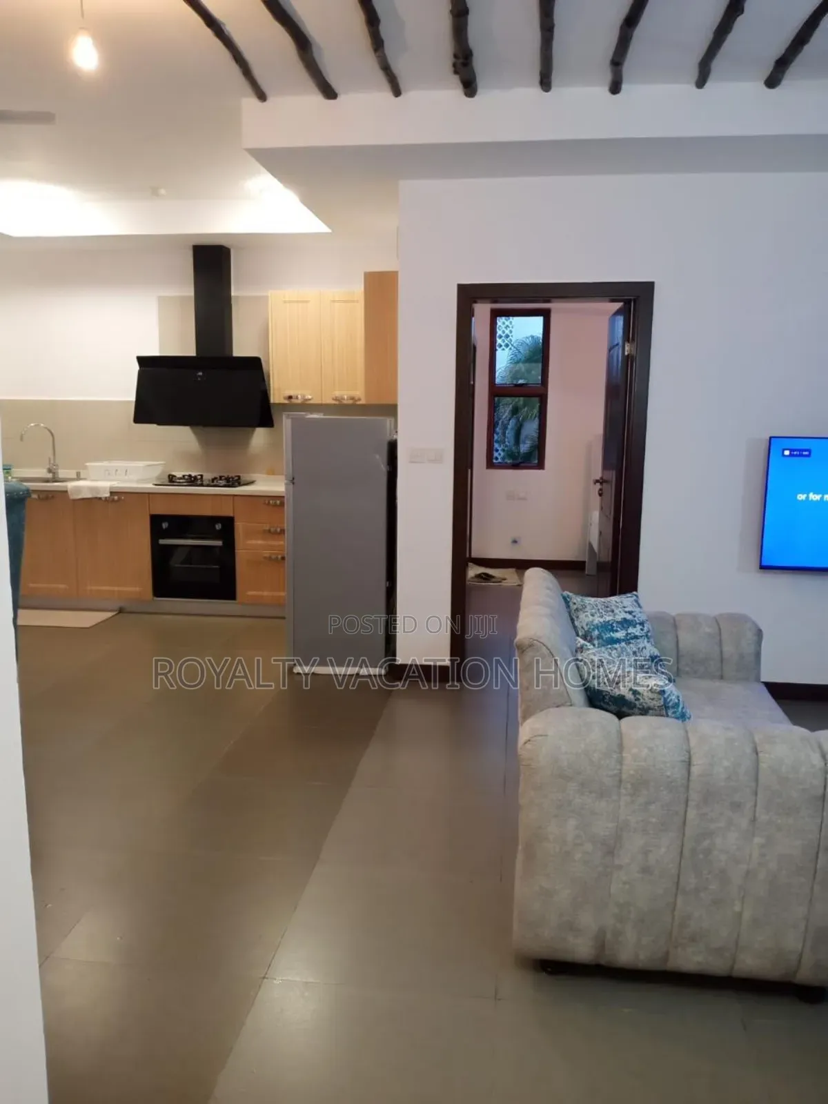 2br Beach Holiday Apartment in Sultan Palace for Short Stays