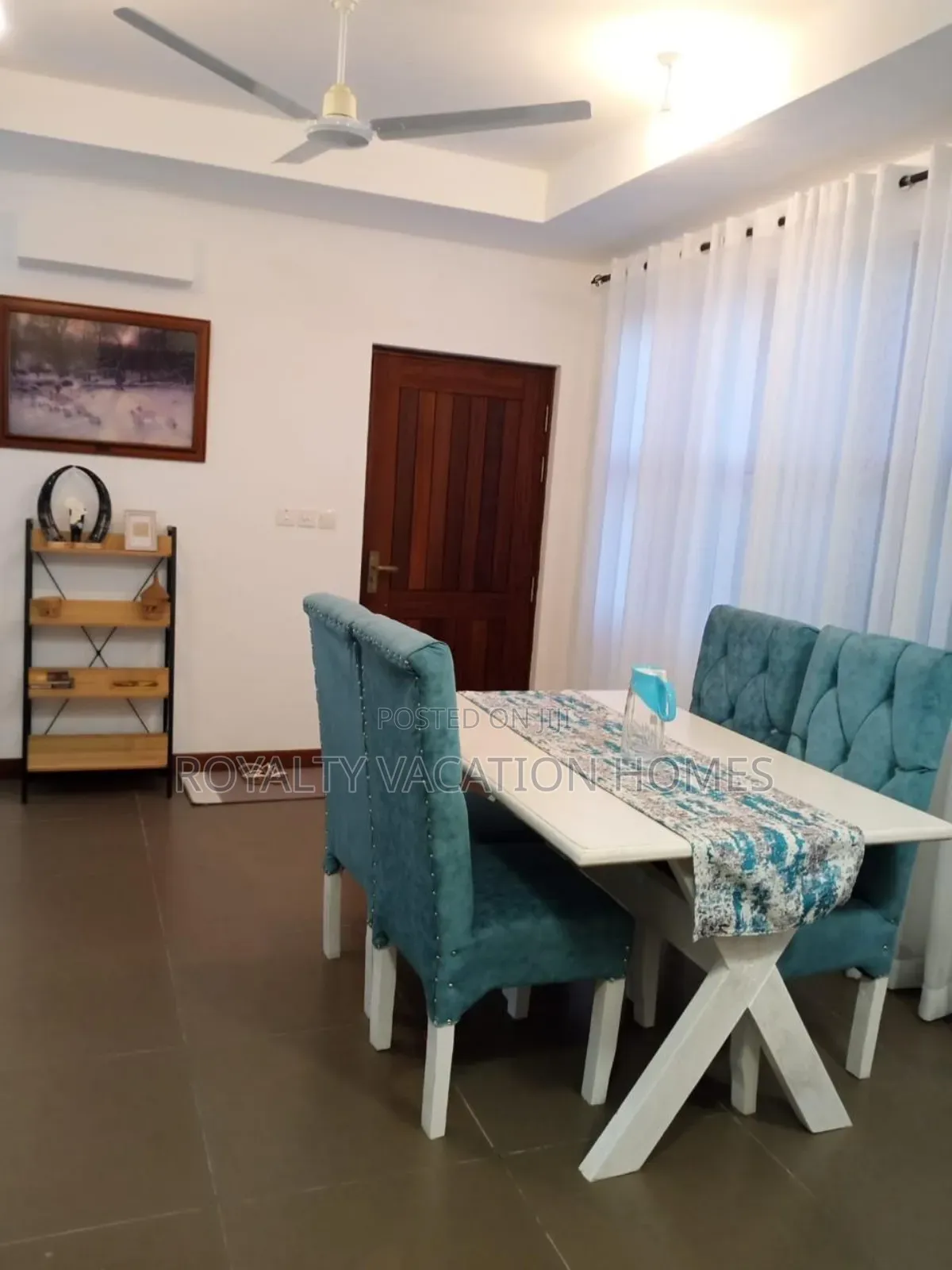 2br Beach Holiday Apartment in Sultan Palace for Short Stays