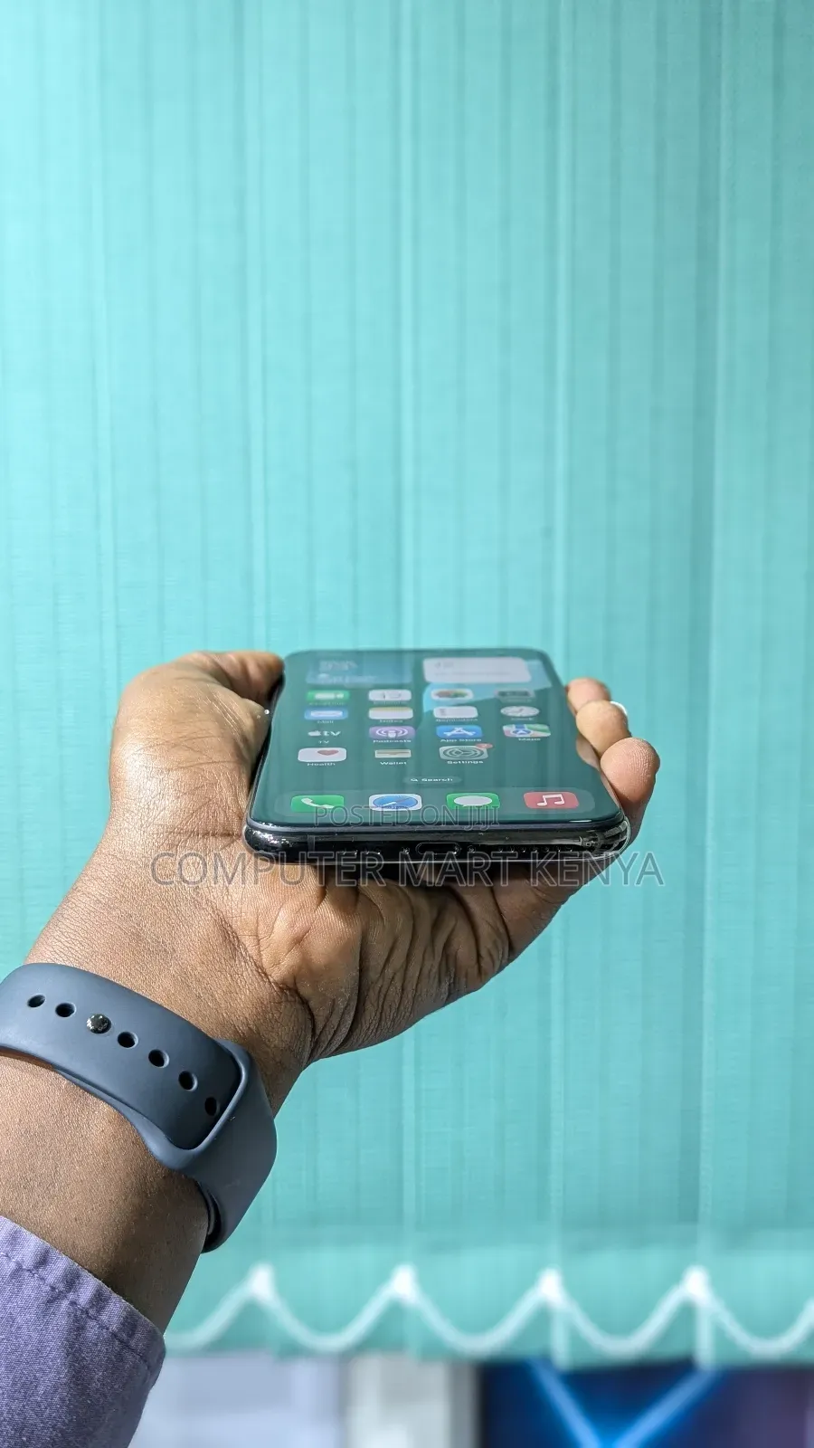 Apple iPhone 11 Pro Max 256 GB Gray