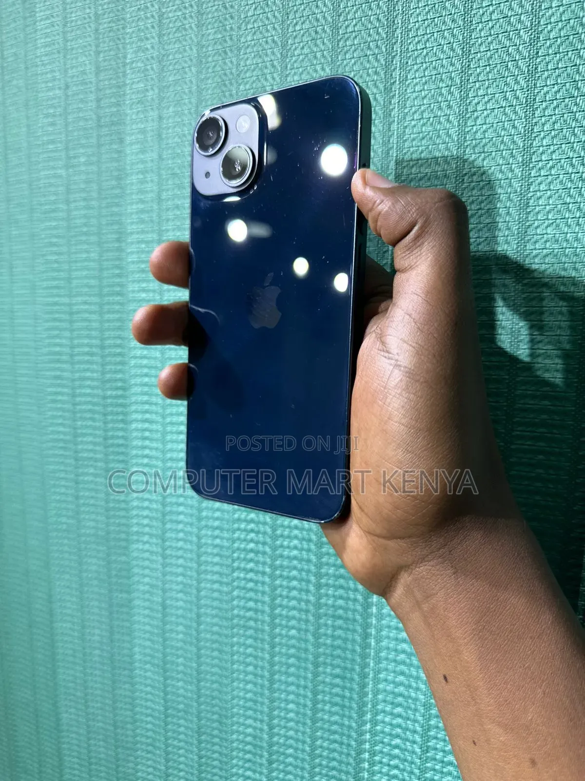 Apple iPhone 14 128 GB Black