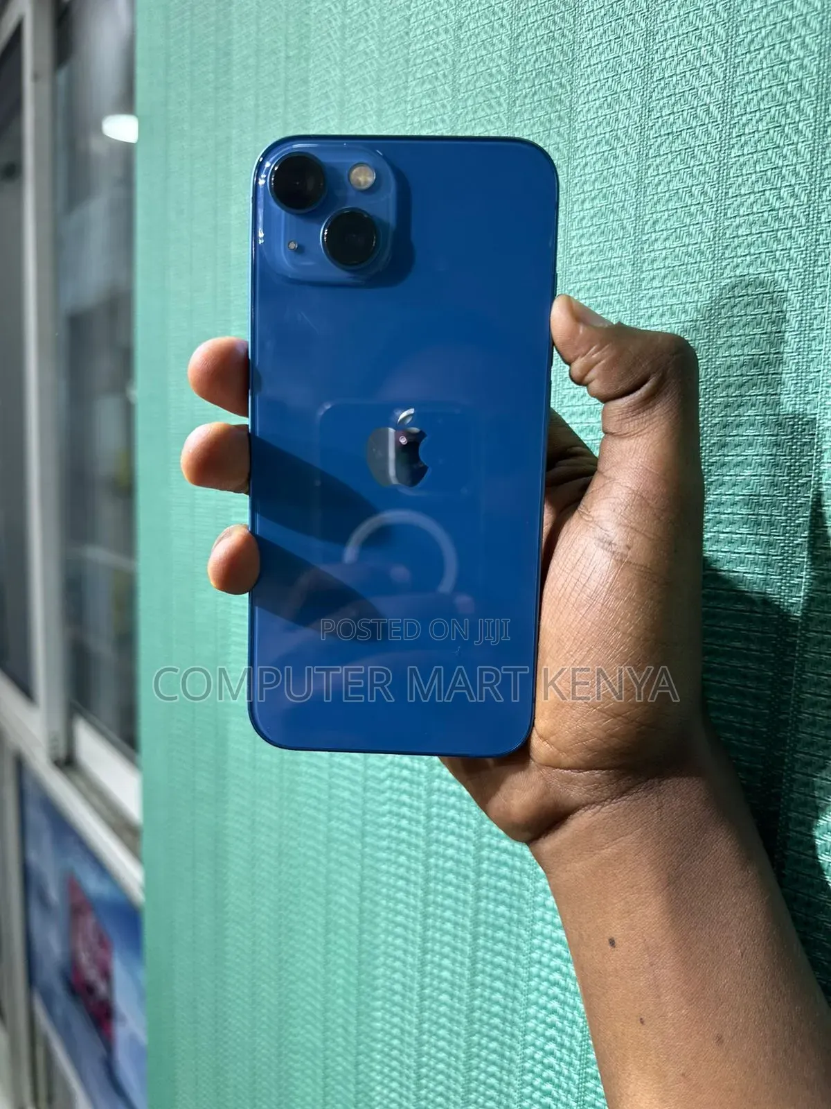 Apple iPhone 13 128 GB Blue
