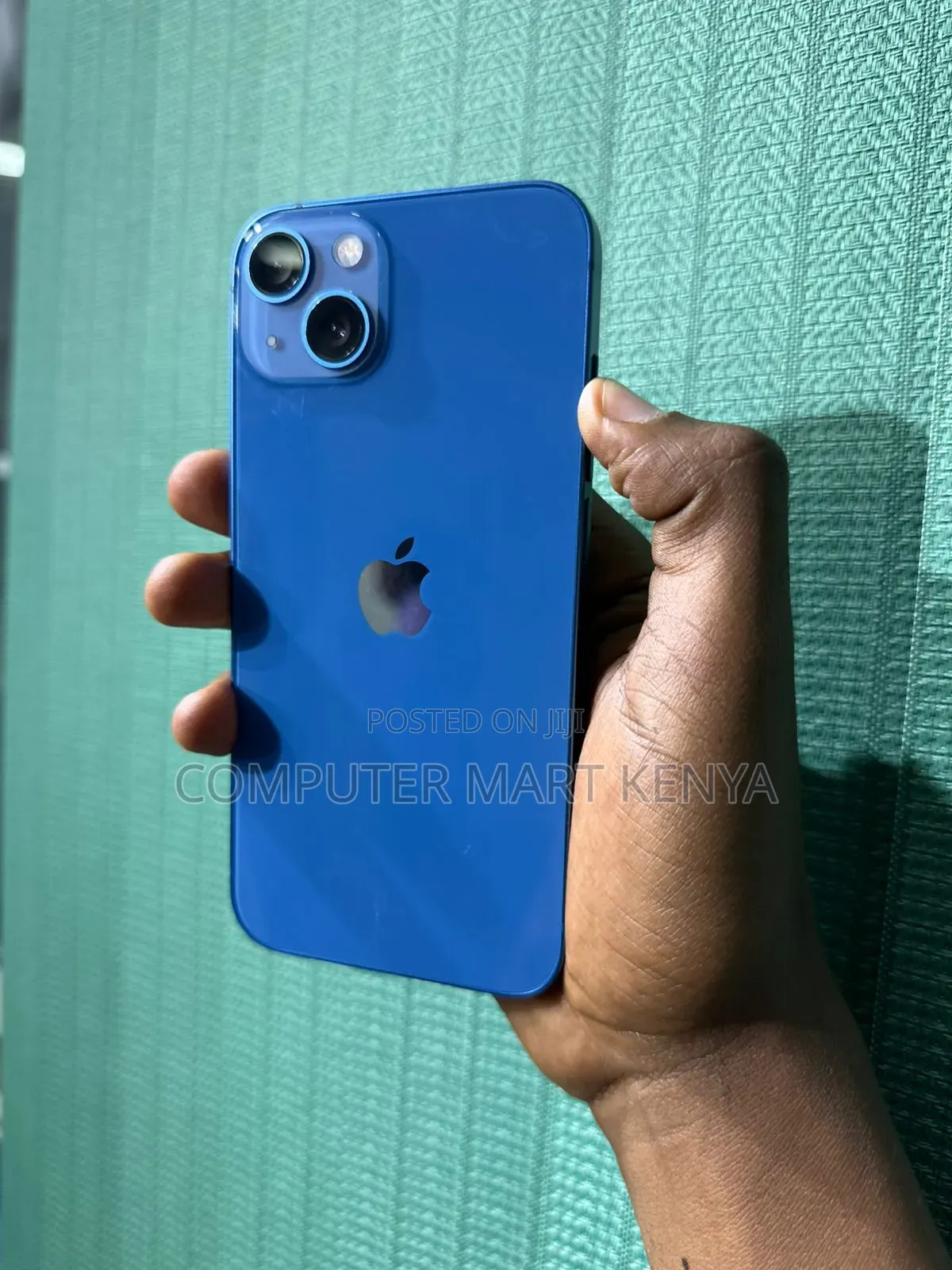 Apple iPhone 13 128 GB Blue