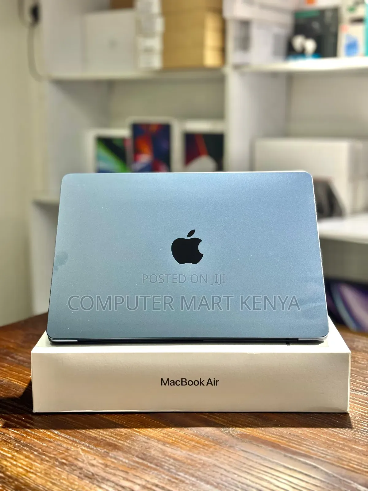 New Laptop Apple MacBook Air 16GB Apple M3 SSD 512GB