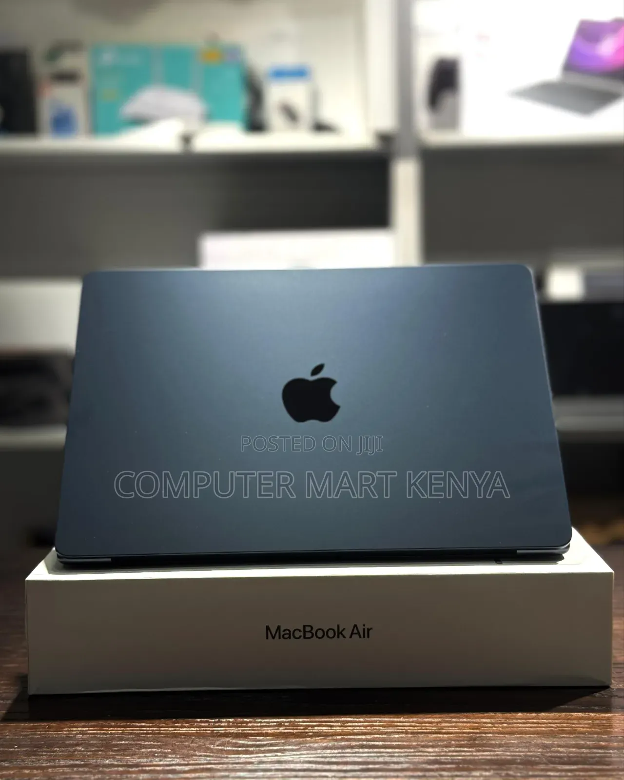 New Laptop Apple MacBook Air 16GB Apple M3 SSD 512GB