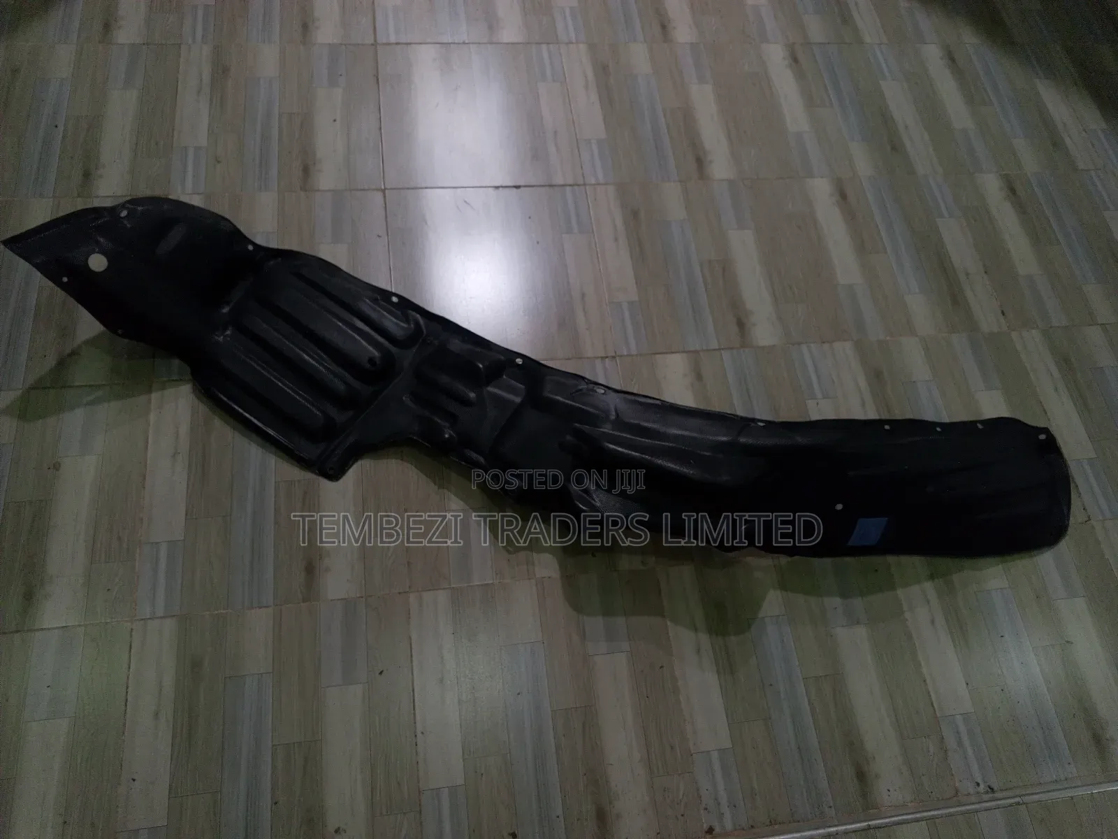 Inner Fenders Stone Guards Toyota Alphard