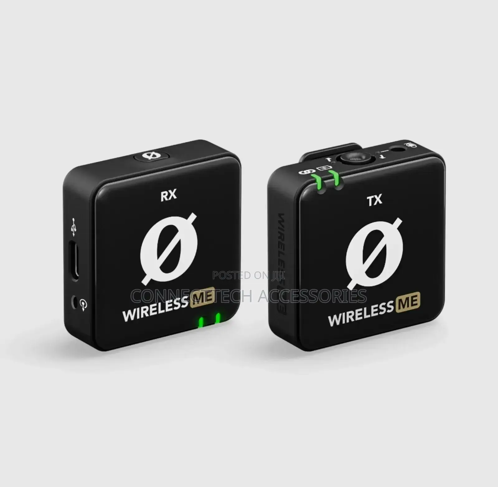 Rode Wireless Me