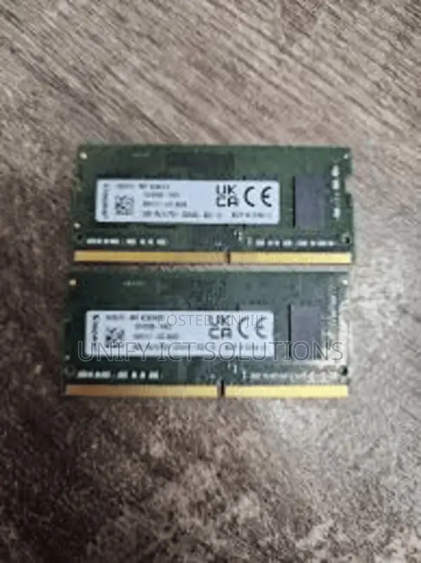 Transcend 16GB 2666 DDR4 Laptop RAM
