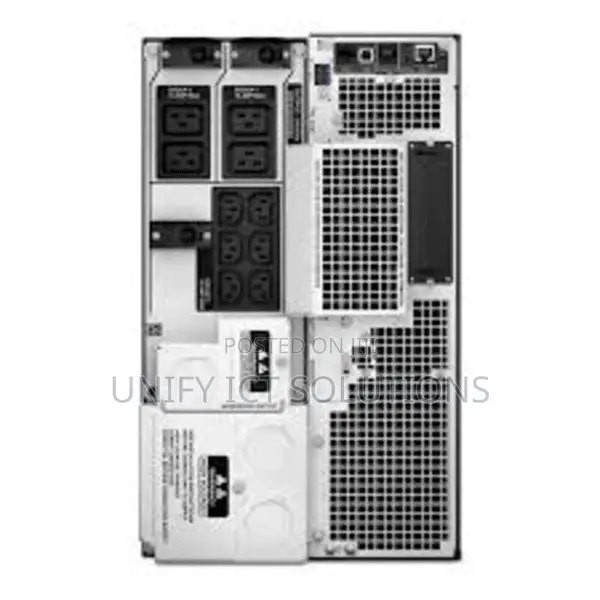 Mercury 10kva Ups, 10000kva Online UPS