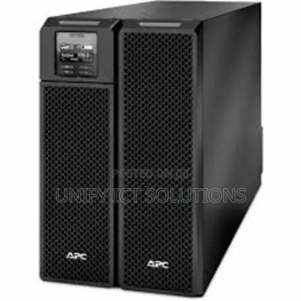 Mercury 10kva Ups, 10000kva Online UPS