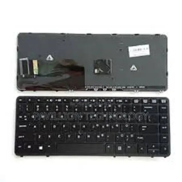 Hp 820g2 Keyboard Backlit