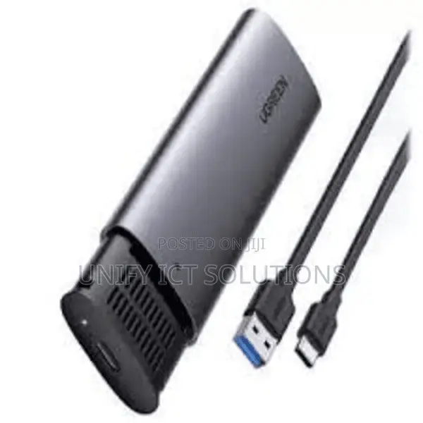 Ugreen Nvme SSD Enclosure Ugreen M.2 Sata