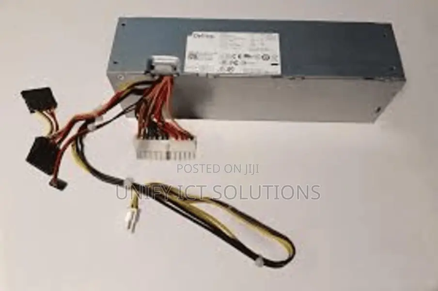 Dell 03WN11 240W Power Supply - For Optiplex 390