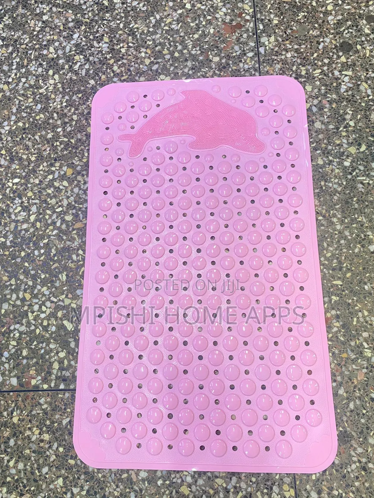 Anti Slip Mat for Bath and Shower
