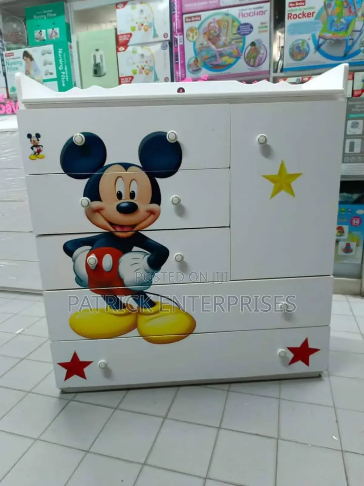 Modern Check Of Drawers 4 By 4 Fitt