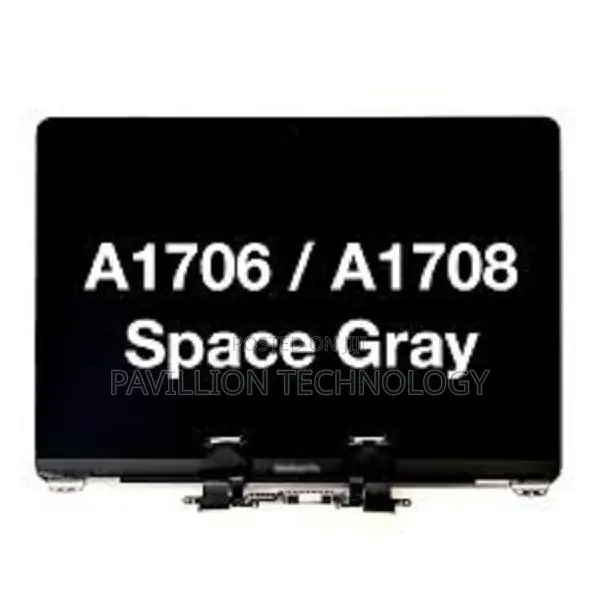 A1706 Screen Replacement