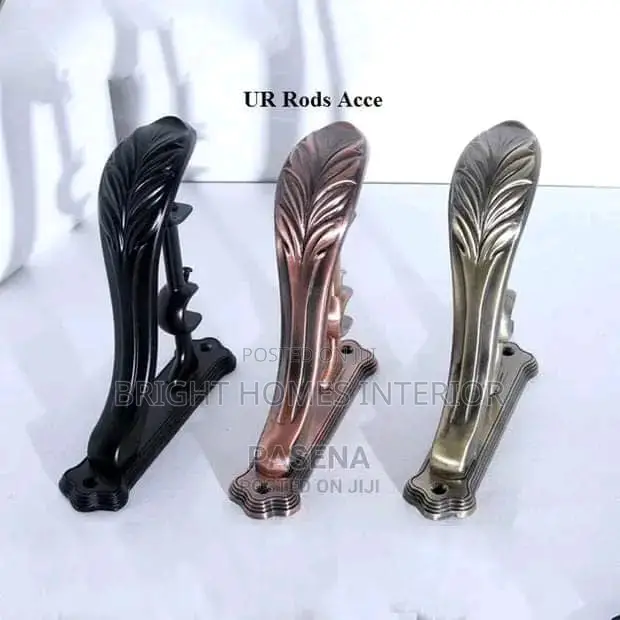 Cobra Brackets Cobra Brackets