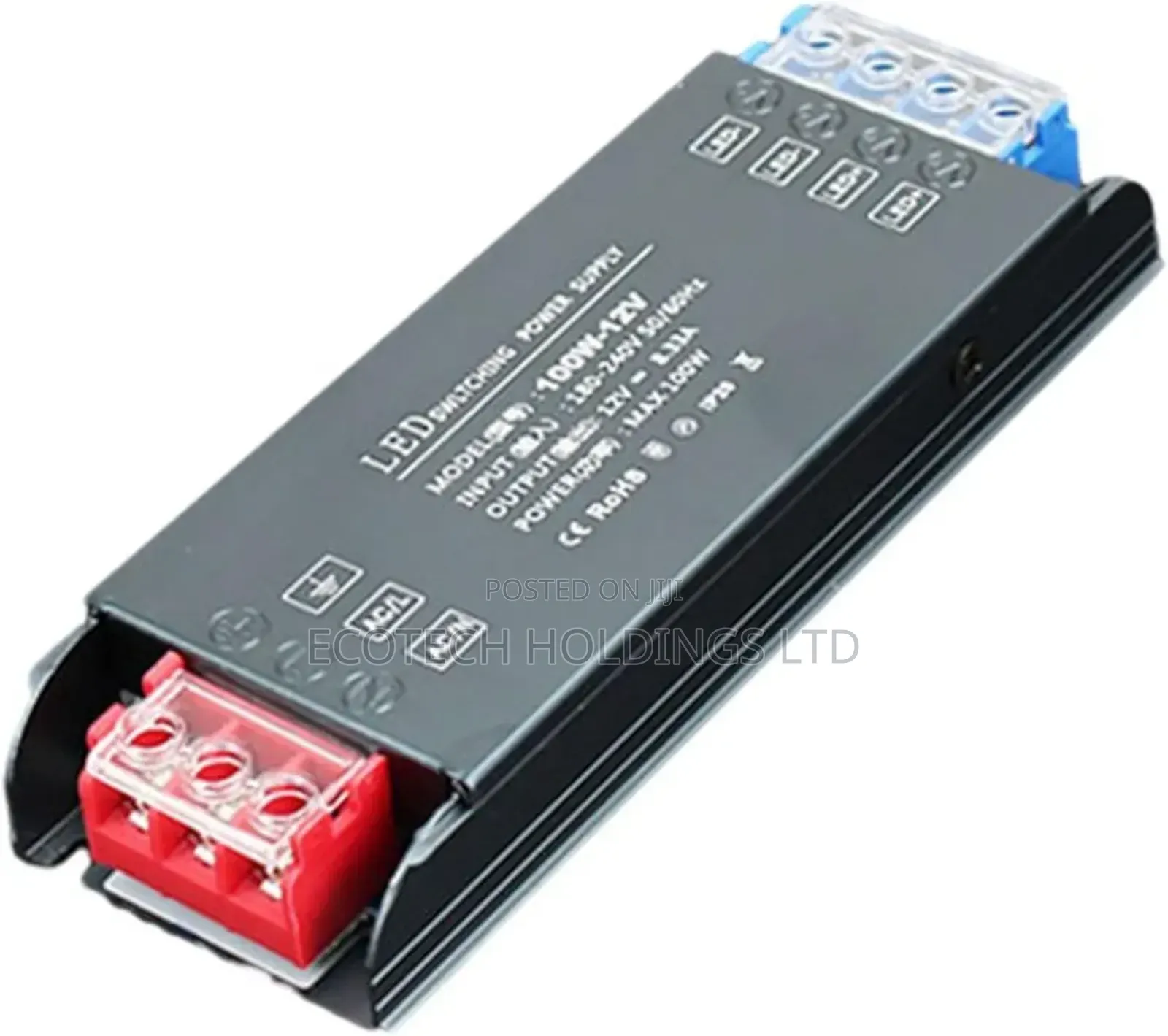 60watts 12volts LED Power Supply Yg5rf