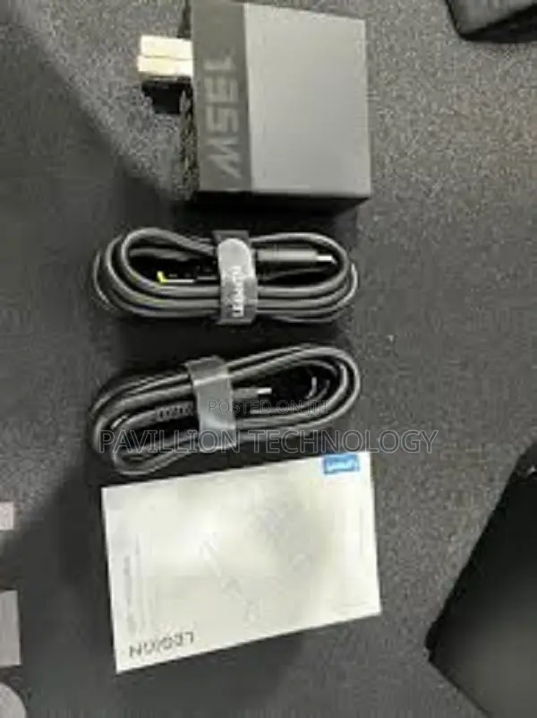 135 Watts Usb Charger Lenovo