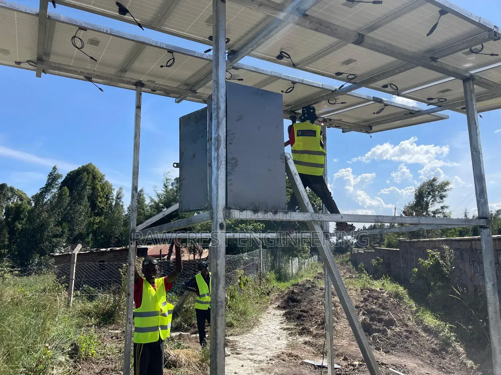 Drilling ,Solar Water Pump Installation And Repair