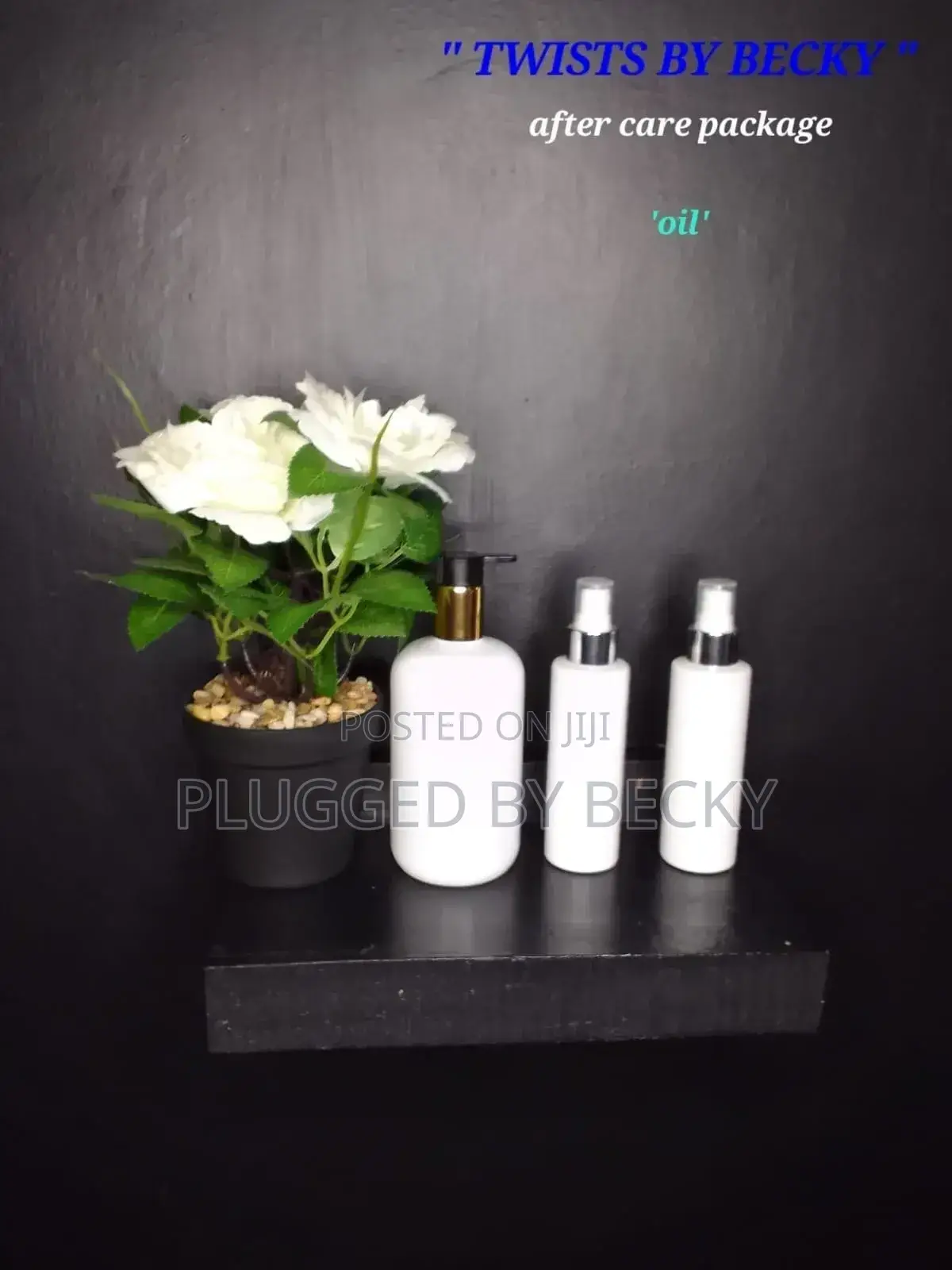 Hair Beauty Accessories