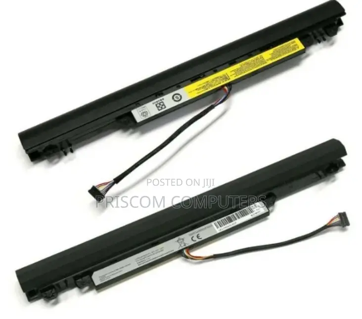 Laptop Battery for Lenovo Ideapad 300-15ibr 300-15isk 41NR19
